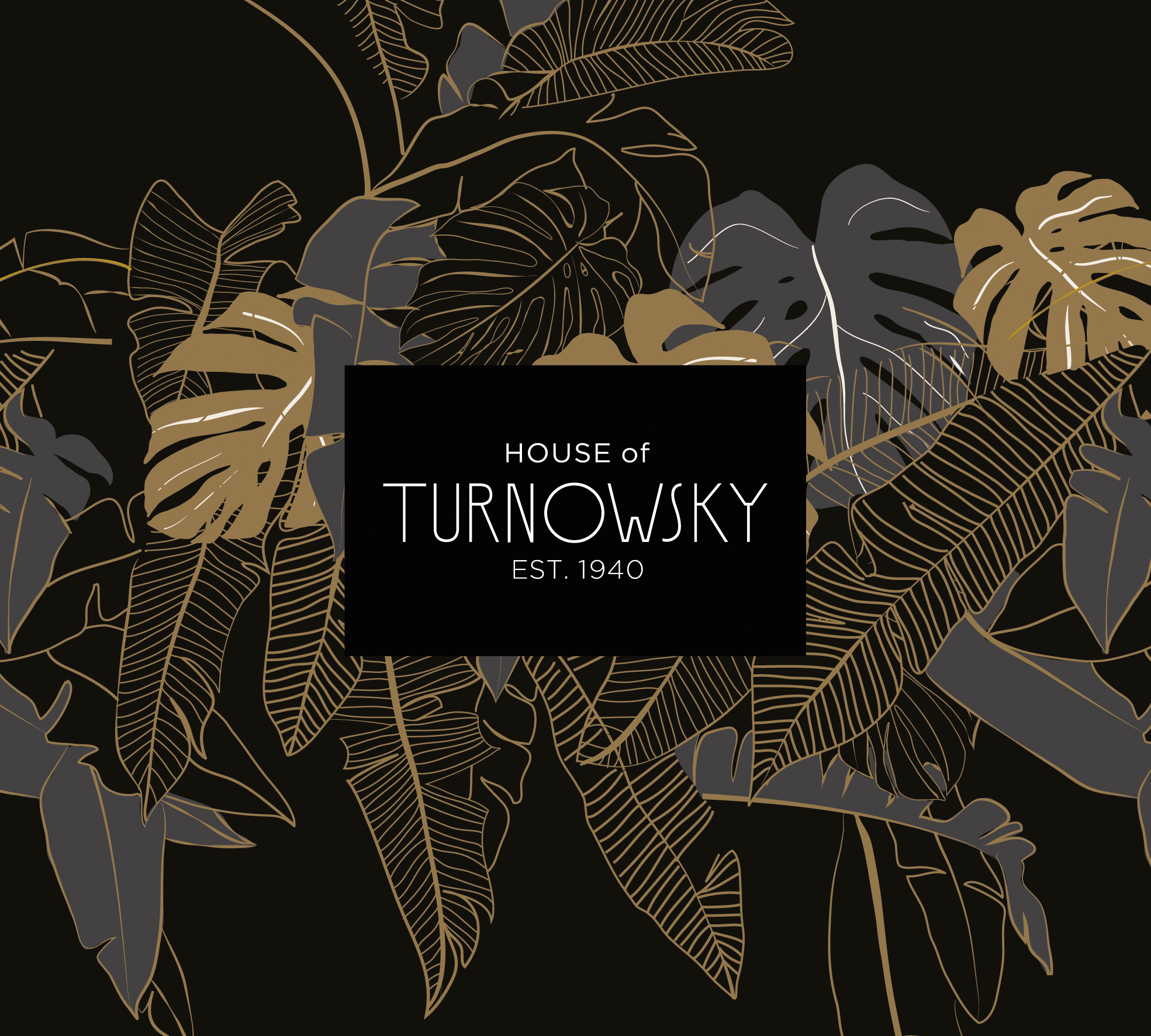 Thema's - Steenmotief - HOUSE OF TURNOWSKY