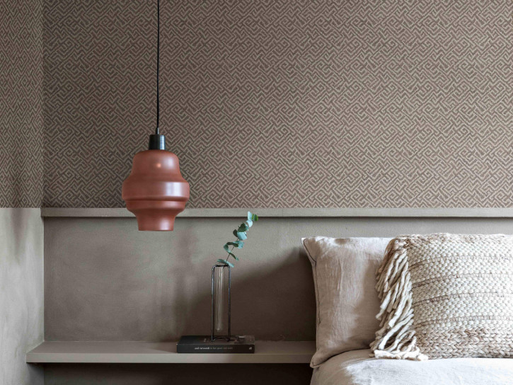 Fotobehang - Grounded - BN Wallcoverings behang