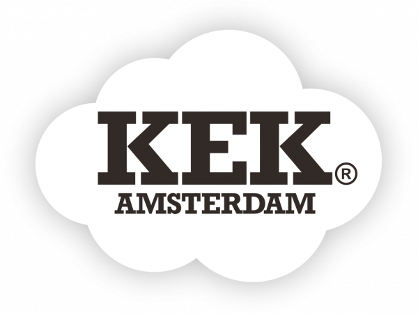 Kleur - Flora & Fauna - KEK Amsterdam