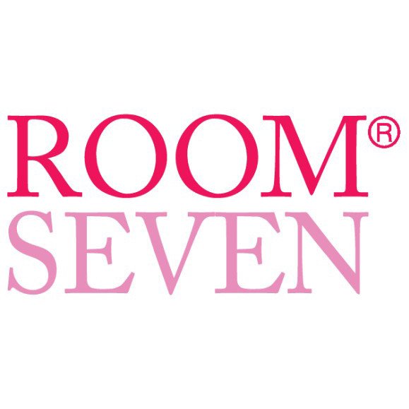 Kinderbehang - Room Seven