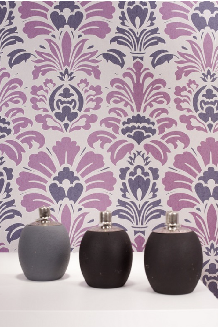 Thema's - Mystique - Dutch Wallcoverings