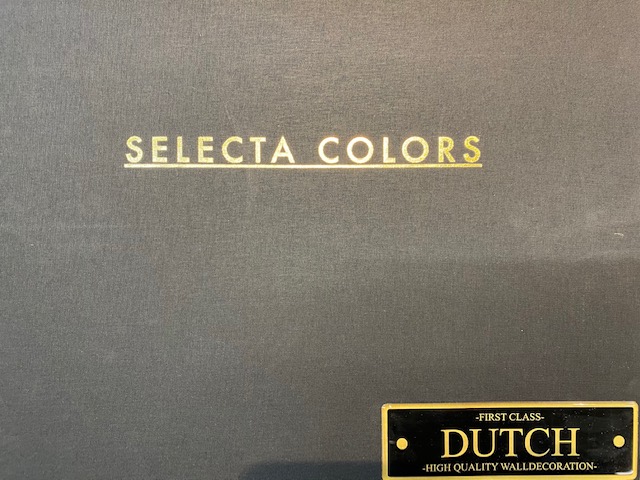 Merken - Selecta Colors