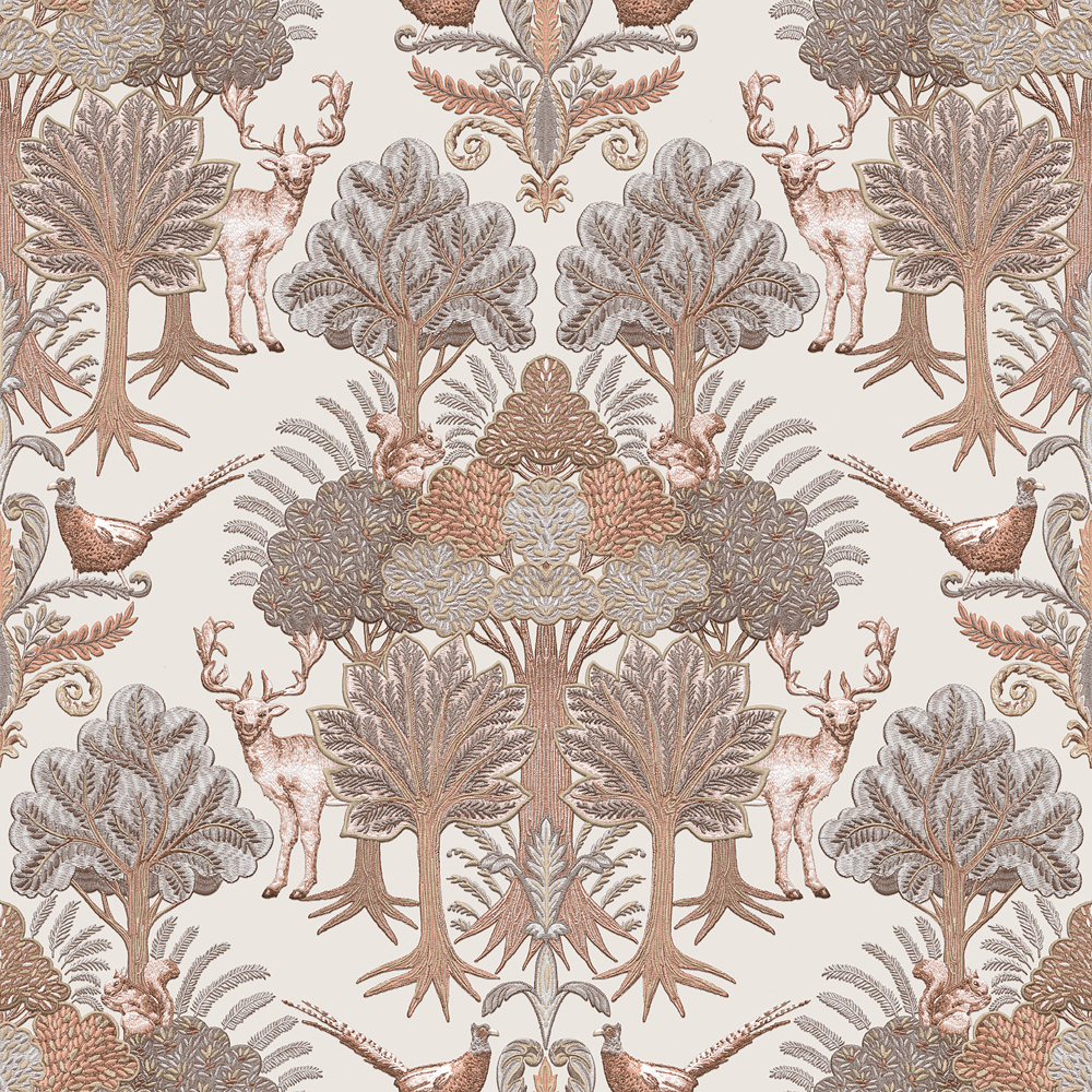 Dutch Wallcoverings - Tapestry