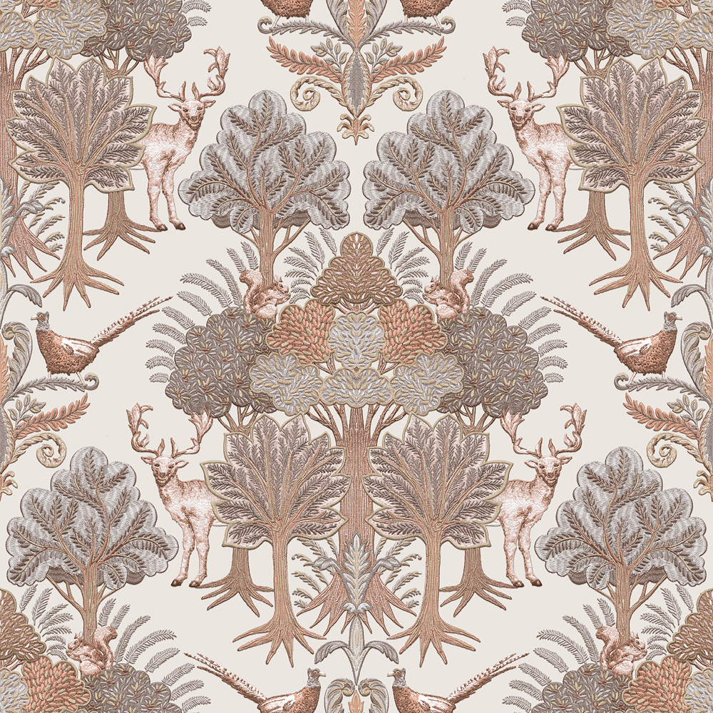 Behang - Tapestry - Dutch Wallcoverings