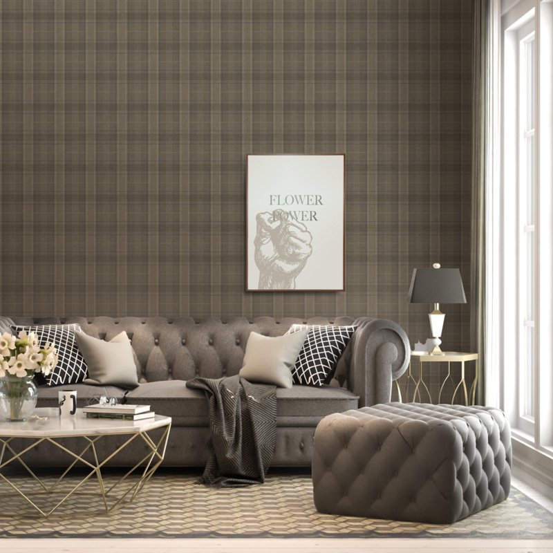 Dutch Wallcoverings - Annuell