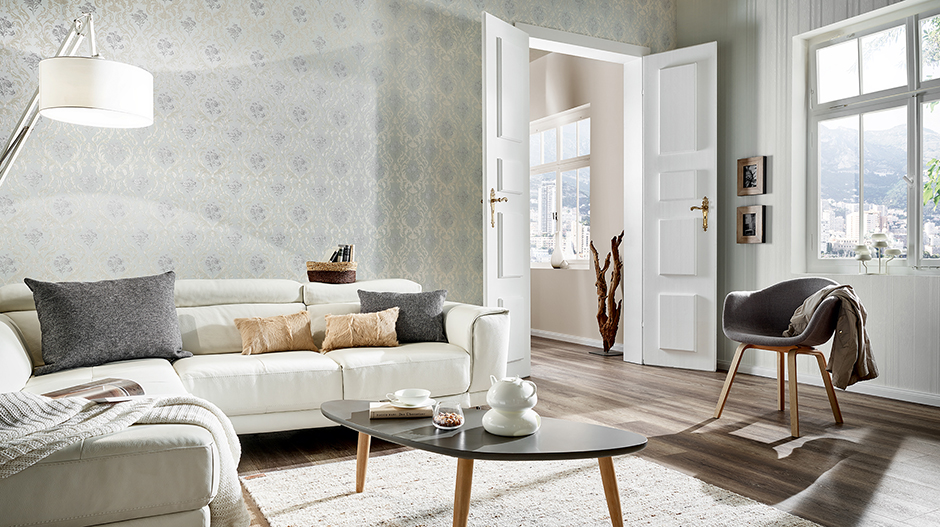 Dutch Wallcoverings - Home Classic Belvedere