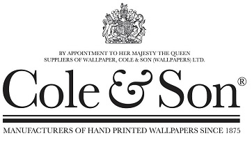 Kleur - Cole & Son