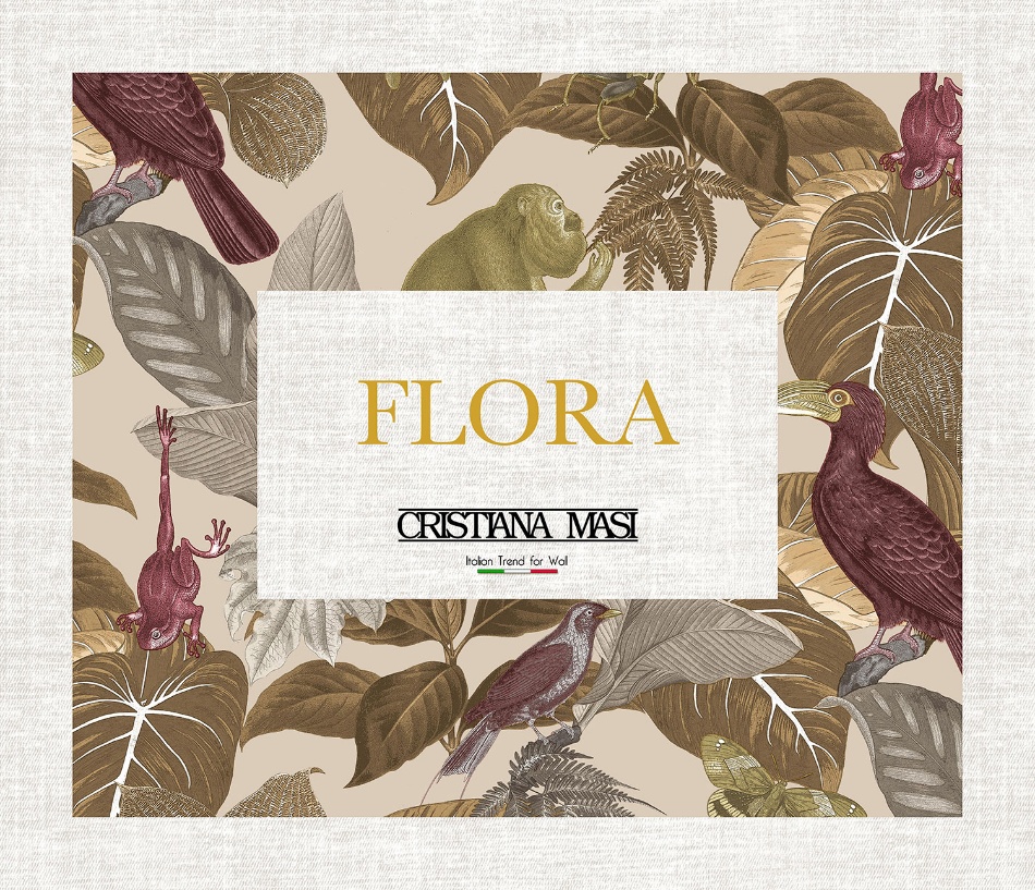 Root categorie - Flora Cristiana Masi
