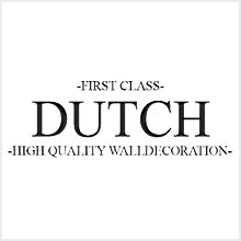 Behang - Ferrara - Dutch Wallcoverings First Class