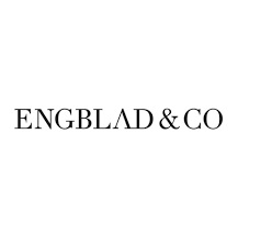 Behang - Engblad & Co
