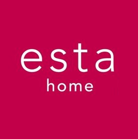 Behang - Pretty Nostalgic - Esta Home