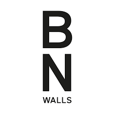 Fotobehang - BN Wallcoverings behang