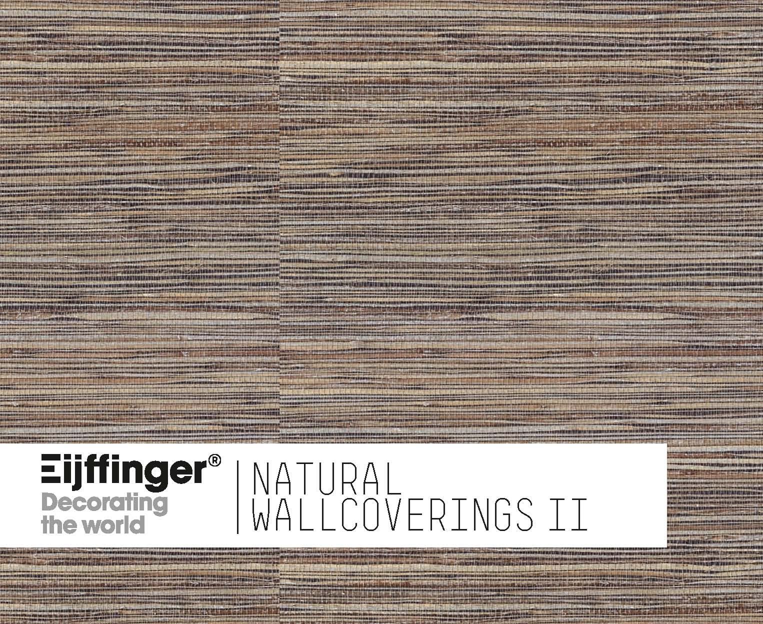 Thema's - Natural Wallcoverings II - Eijffinger