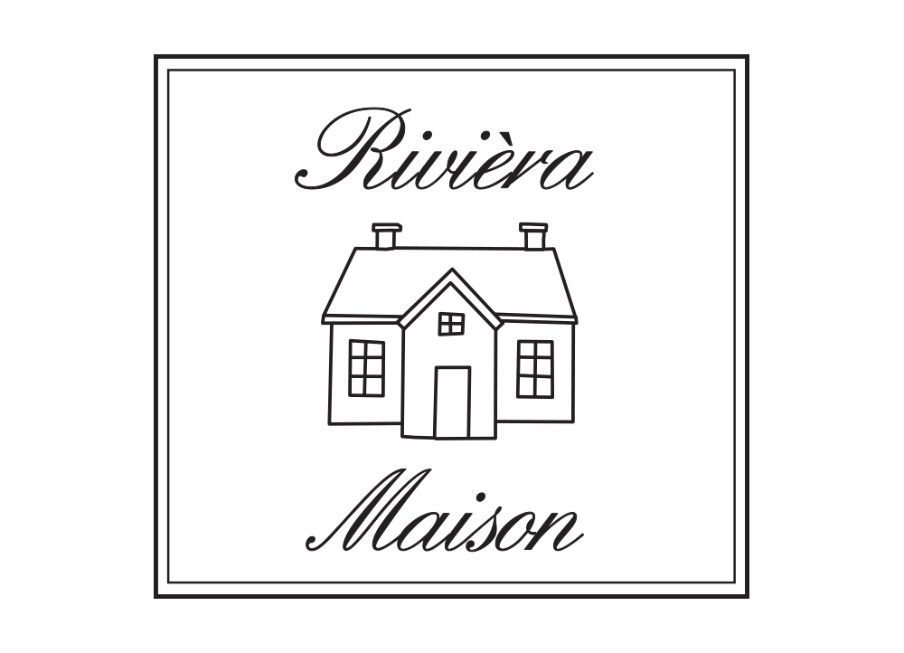 Kinderbehang - Riviera Maison