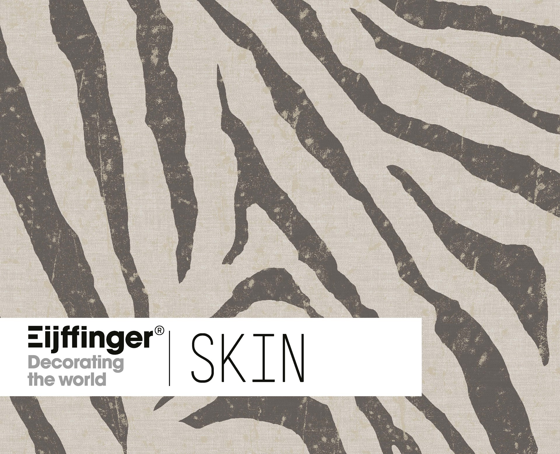 Camouflage & Dierenprint - Skin