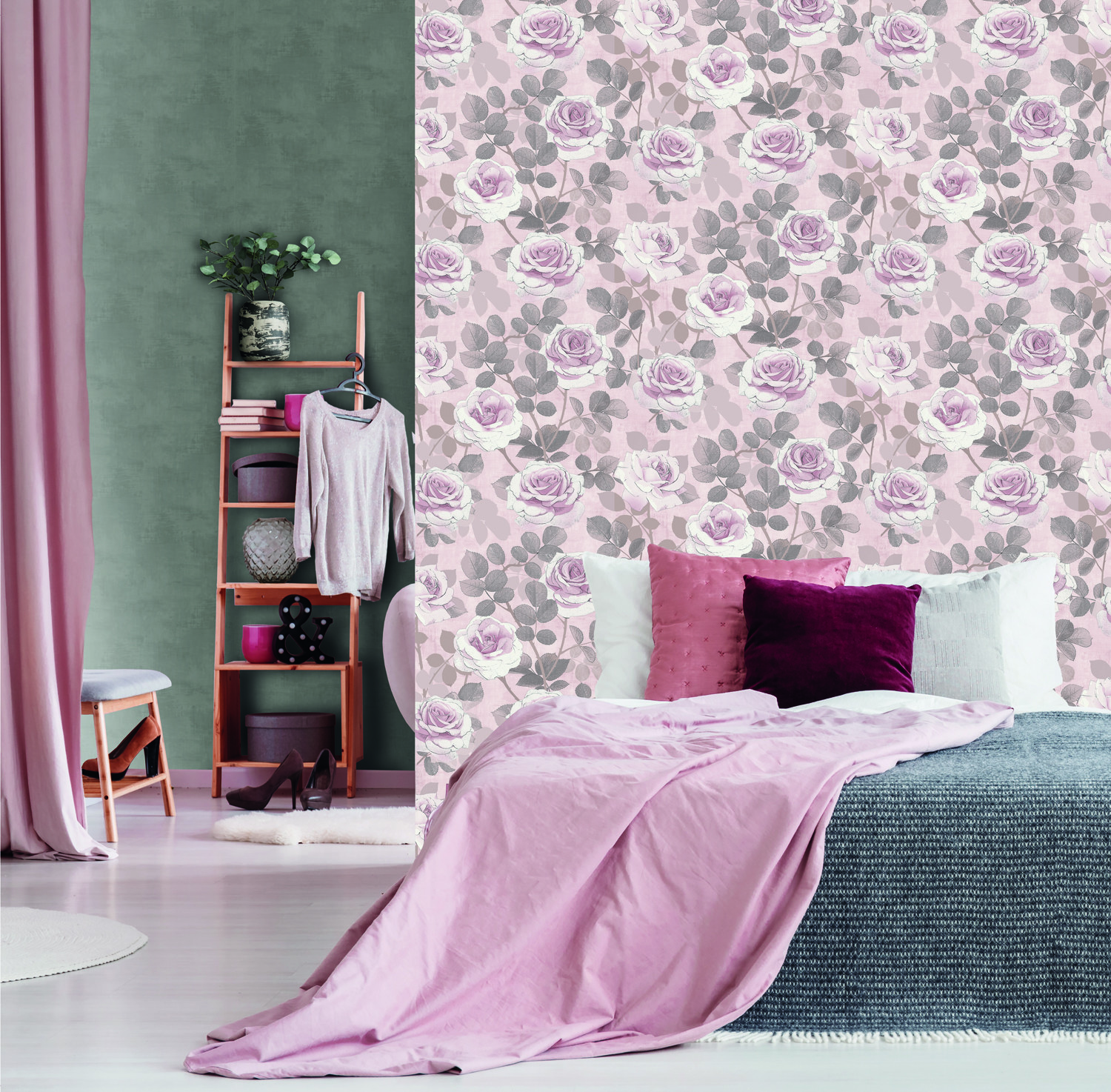 Behang - Solitär - Dutch Wallcoverings