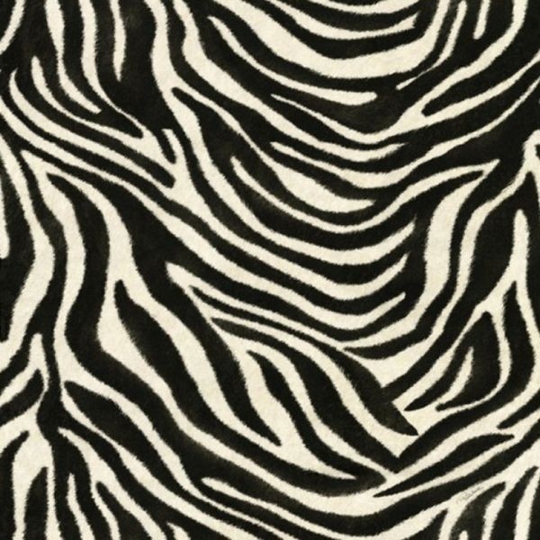 Camouflage & Dierenprint - Illustre