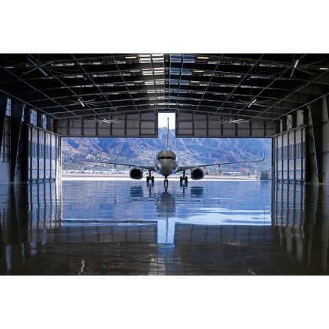 AP Digital My Hangar 095