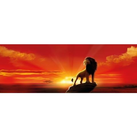 Komar The Lion King 1-418
