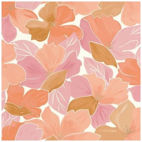 Caselio Flower Power - August FLP101884032