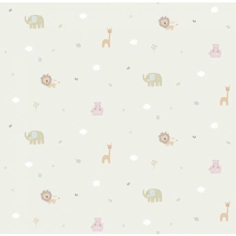 Rasch Textil Lullaby 102221