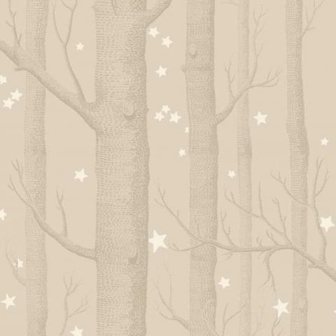 Cole & Son Whimsical Woods & Stars 103/11048