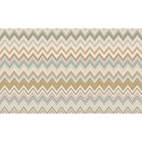 Arte Missoni 04 - Happy Zig Zag 10333