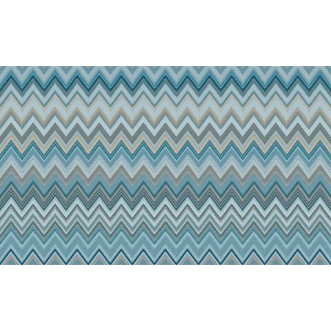 Arte Missoni 04 - Happy Zig Zag 10335