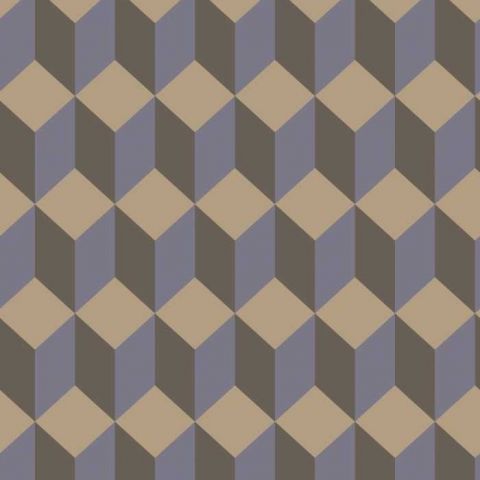 Cole & Son Geometric II -  Delano 105/7034