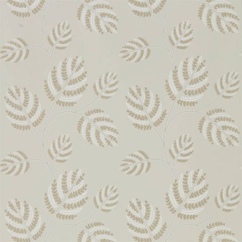 Harlequin Paloma Marbelle Linen/Silver 111890