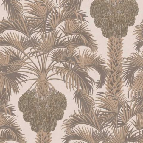 Cole & Son - Martyn Lawrence Bullard - Hollywood Palm 113/1002