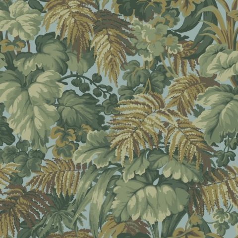 Cole & Son - Martyn Lawrence Bullard - Royal Fernery 113/3008