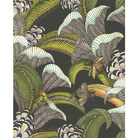 Cole & Son Ardmore Jabula - Hoopoe Leaves 119/1002