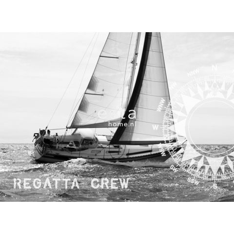 Regatta Crew 156433