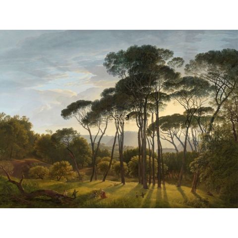 Esta Home Blush Italian Landscape 158891