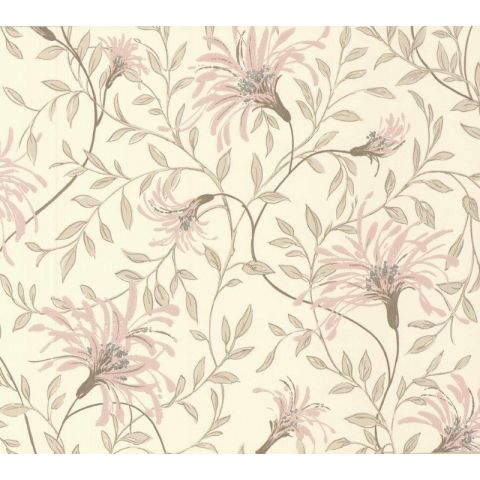 1838 Wallcoverings Rosemore Fairhaven 1601-101-02