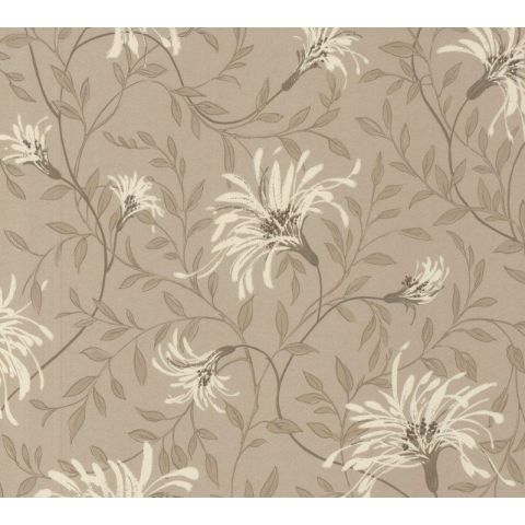 1838 Wallcoverings Rosemore Fairhaven 1601-101-03