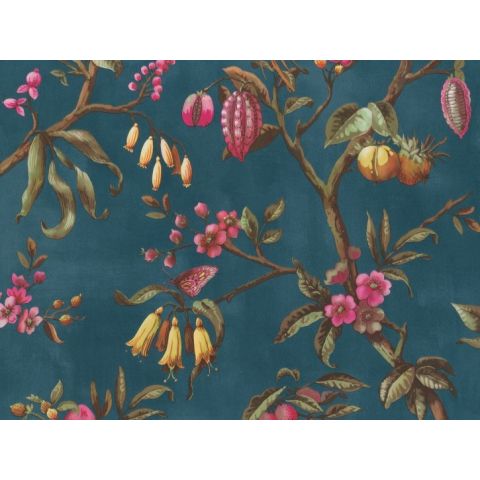 BN Wallcoverings Fiore - Birds of Paradise 220443