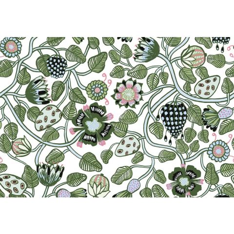 Hookedonwalls - Marimekko Vol.5 - Pieni Tiara 23332