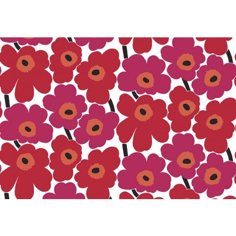 Hookedonwalls - Marimekko Vol.5 - Unnikko 23354