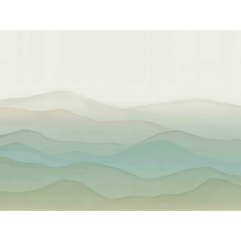 BN Wallcoverings Color Stories - Mountains 300426