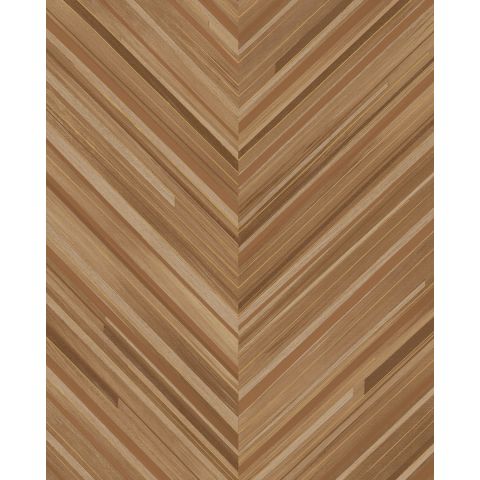 EIJFFINGER GILDED CHEVRON 340162