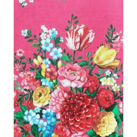 Pip Studio III behang Dutch Painters Rose 341041