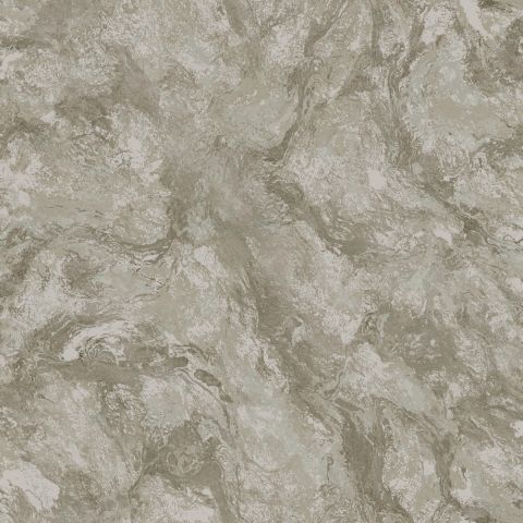 DUTCH WALLCOVERINGS FIRST CLASS ARABESQUE - LEVANTO MARBLE TAUPE 36292