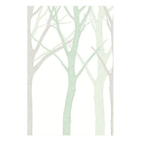 Eijffinger Wallpower Junior - Green Tree