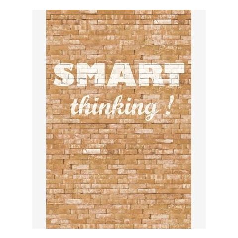 Eijffinger Wallpower Junior - Smart Thinking