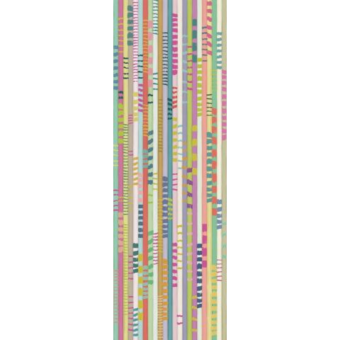 Eijffinger Stripes+ ChopSticks Colour