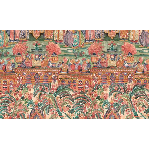 Arte Gitane - Emperador Spring Bouquet 49500