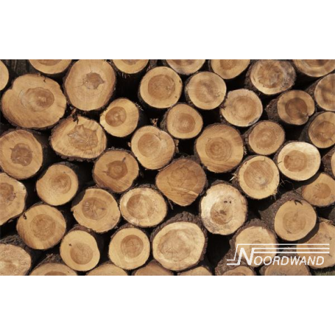 Farm Wood Logs