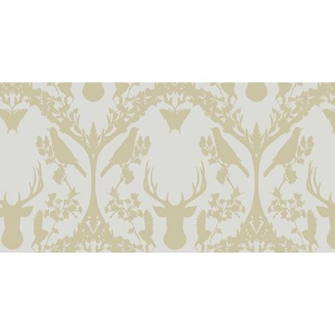 Hookedonwalls New Elegance 58042 Fauna